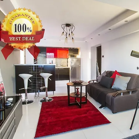 Unirii Penthouse