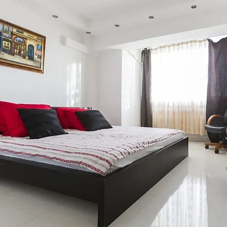 Unirii Penthouse