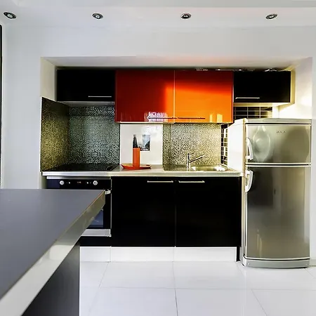 Unirii Penthouse Апартаменти