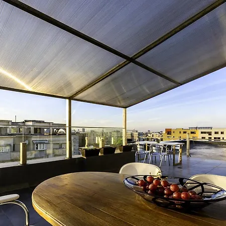 Unirii Penthouse