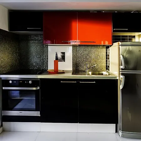 Unirii Penthouse *